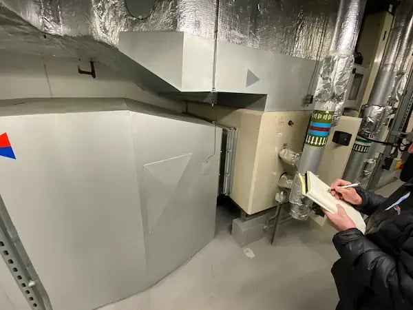 HVAC Survey