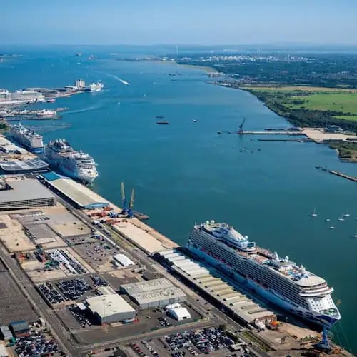 SOTON 1