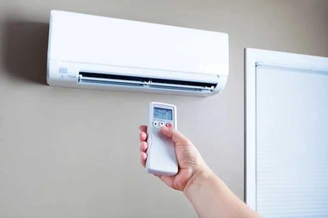 air-con