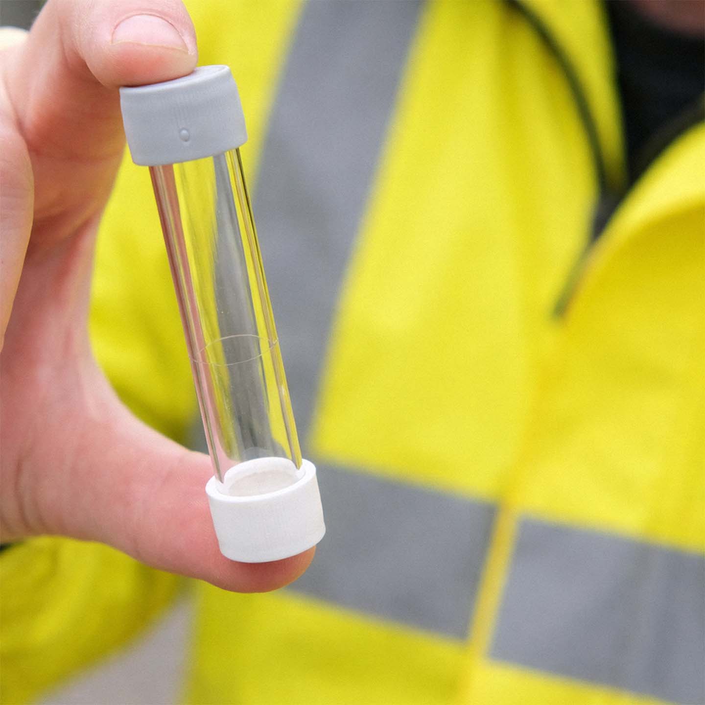 diffusion tube square