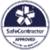 safecontractor approved accreditation certificate