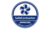 SafeContractor Accredited