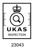 ukas inspection certificate