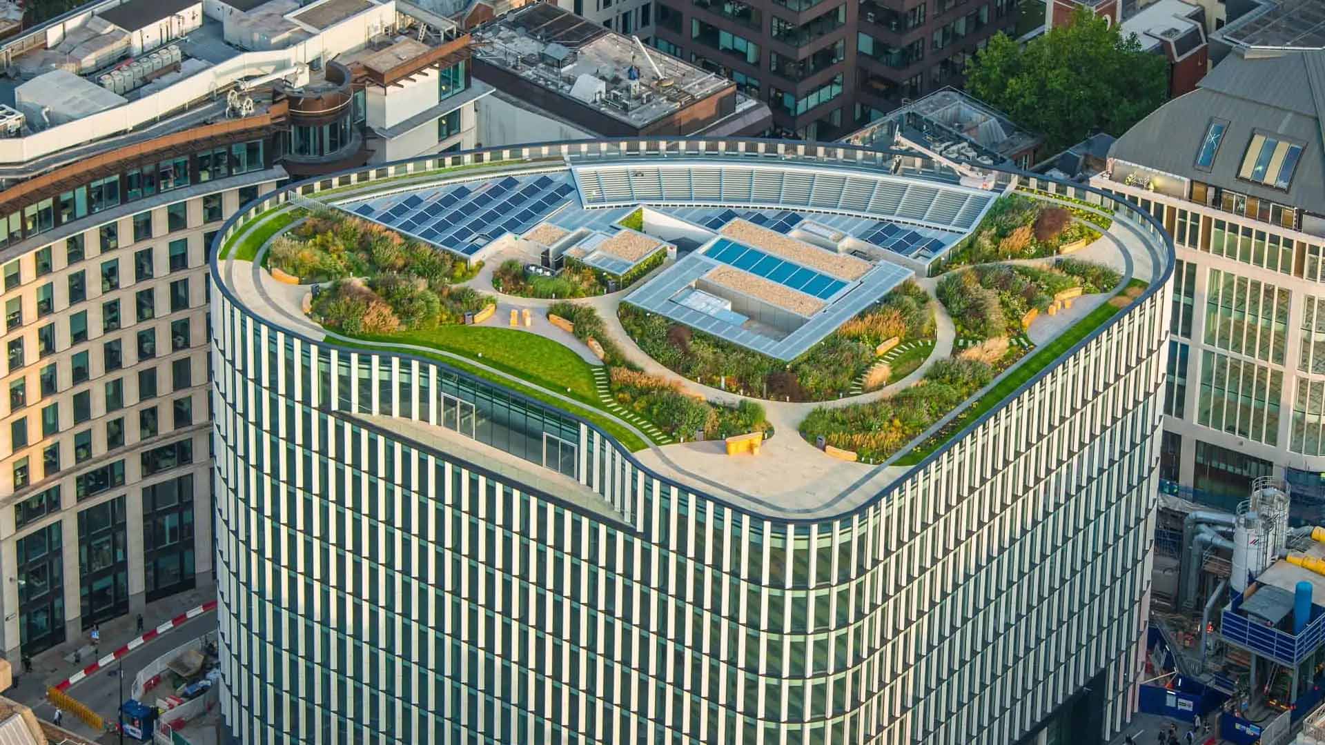 33 King William Street, London