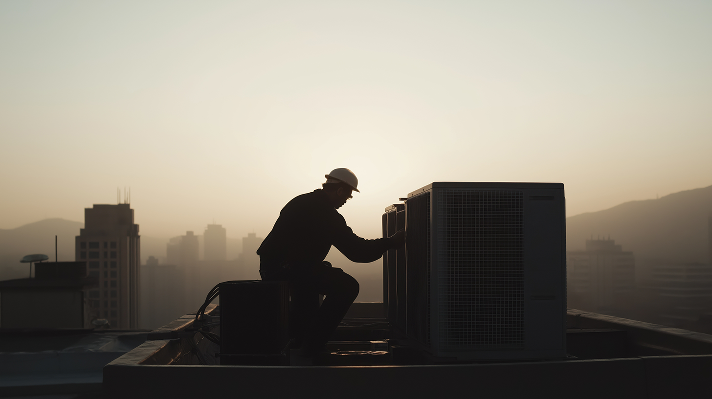 Hero Background Priority