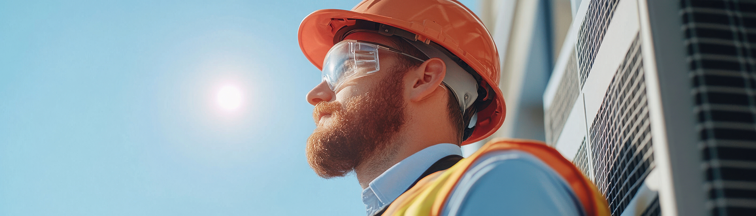 Hero Background Priority