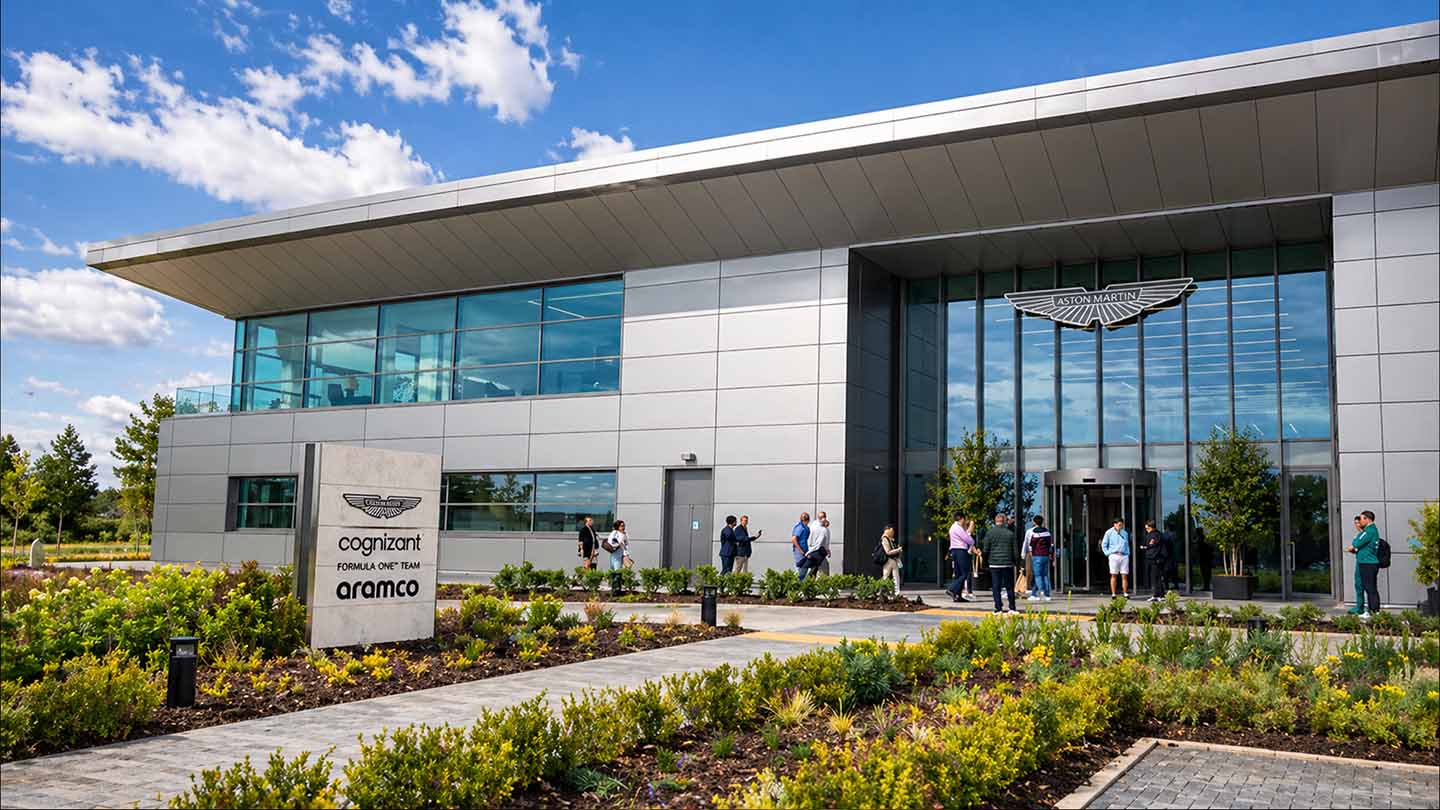 Air Cleaning Technologies & AHU Installation in Northamptonshire: Case Study