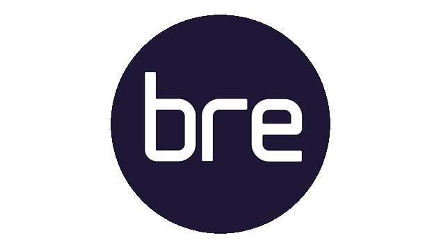 BRE - Building Research Establishment - logo