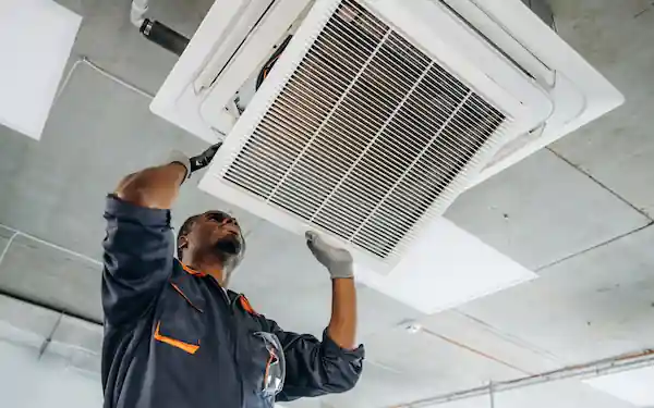 Building engineering organisations get behind World Ventilation Day - FacilitateMagazine