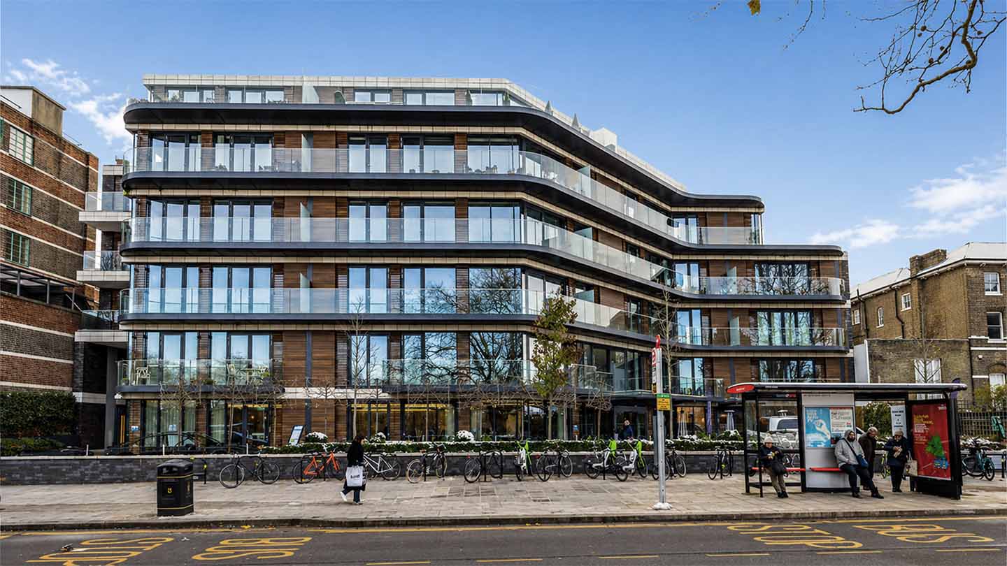 Mould Testing in South West London: Case Study