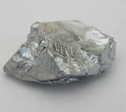 Chromium in welding fume