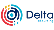 Delta coloured