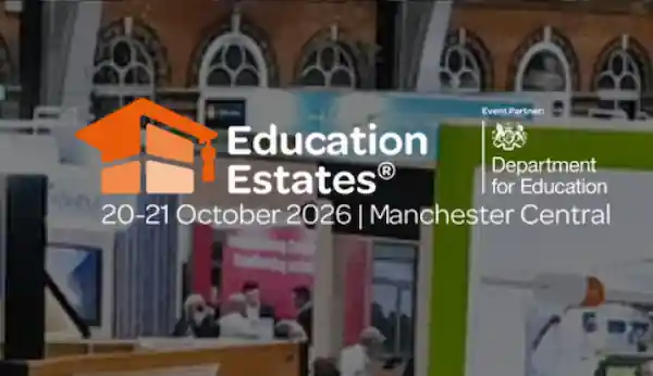Education Estates February 2026 - Adam speaks on ventilation performance vs design intent