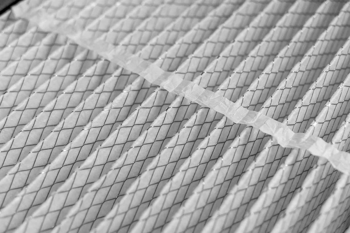 Hero Background Priority