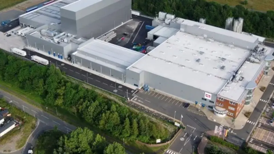 Bipolar Ionisation HVAC Installation in Shropshire: Case Study