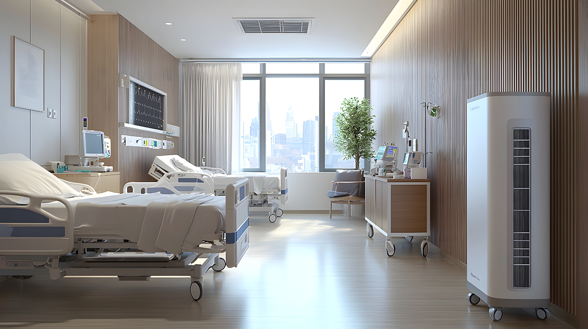 Hero Background Priority