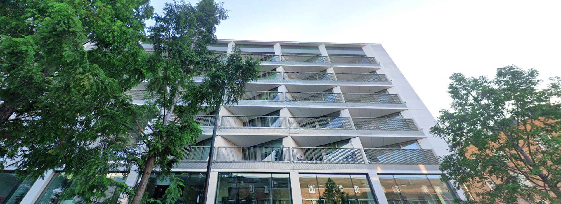 MVHR Air Filter Changes in Central London: Case Study
