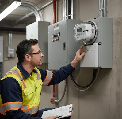 Meter reading (1)