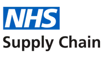 NHS coloured