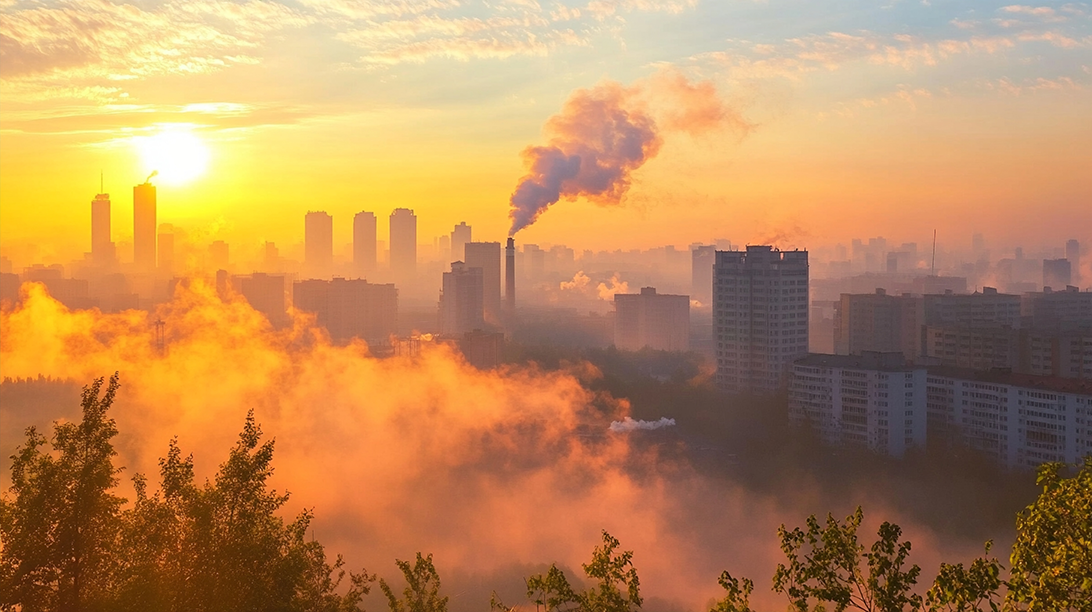 Hero Background Priority