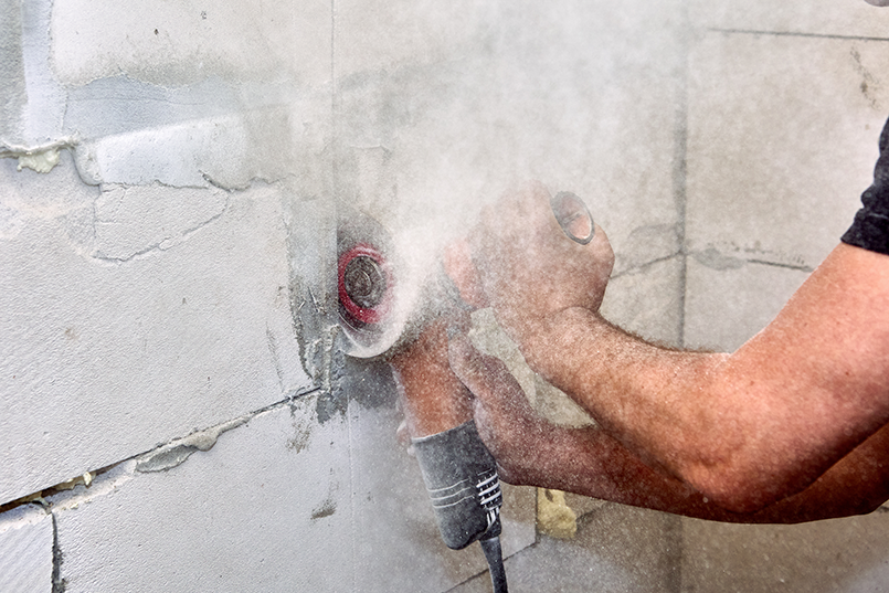 Hero Background Priority