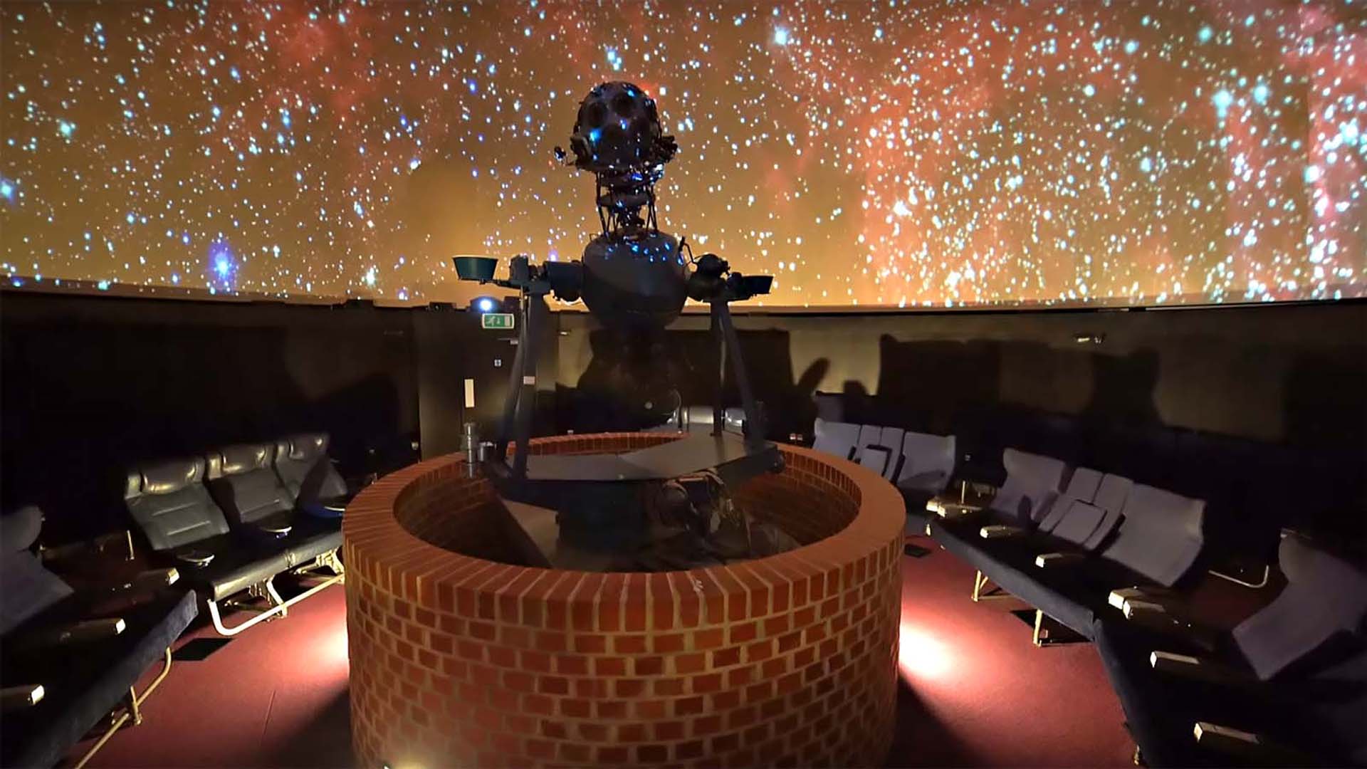 Planetarium