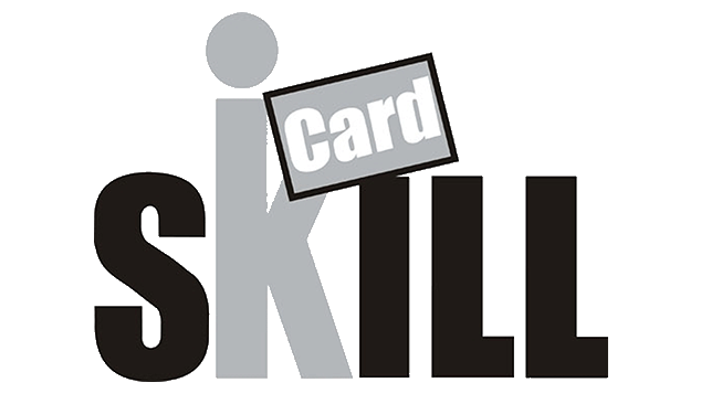 SKILLCARD certified