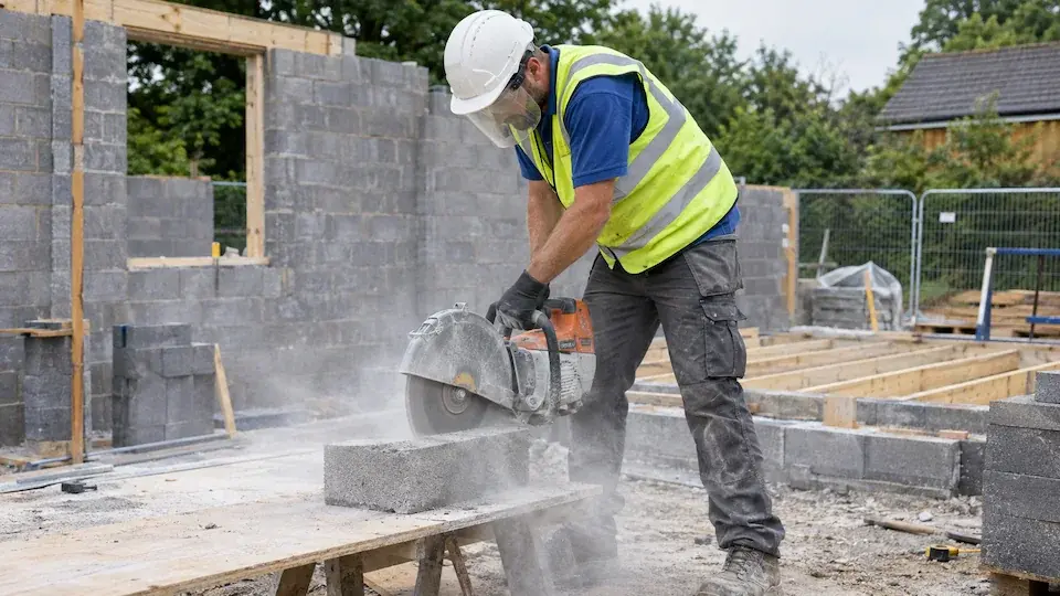 What Is Silica Dust and When Should You Test for It?