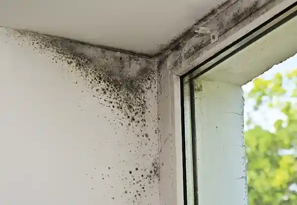 Stopping the rot - addressing ventilation failures CIBSE Journal - February 2026