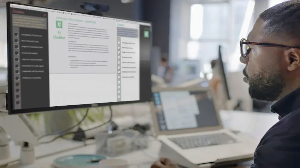 Innovate UK Trustworthy AI: Case Study