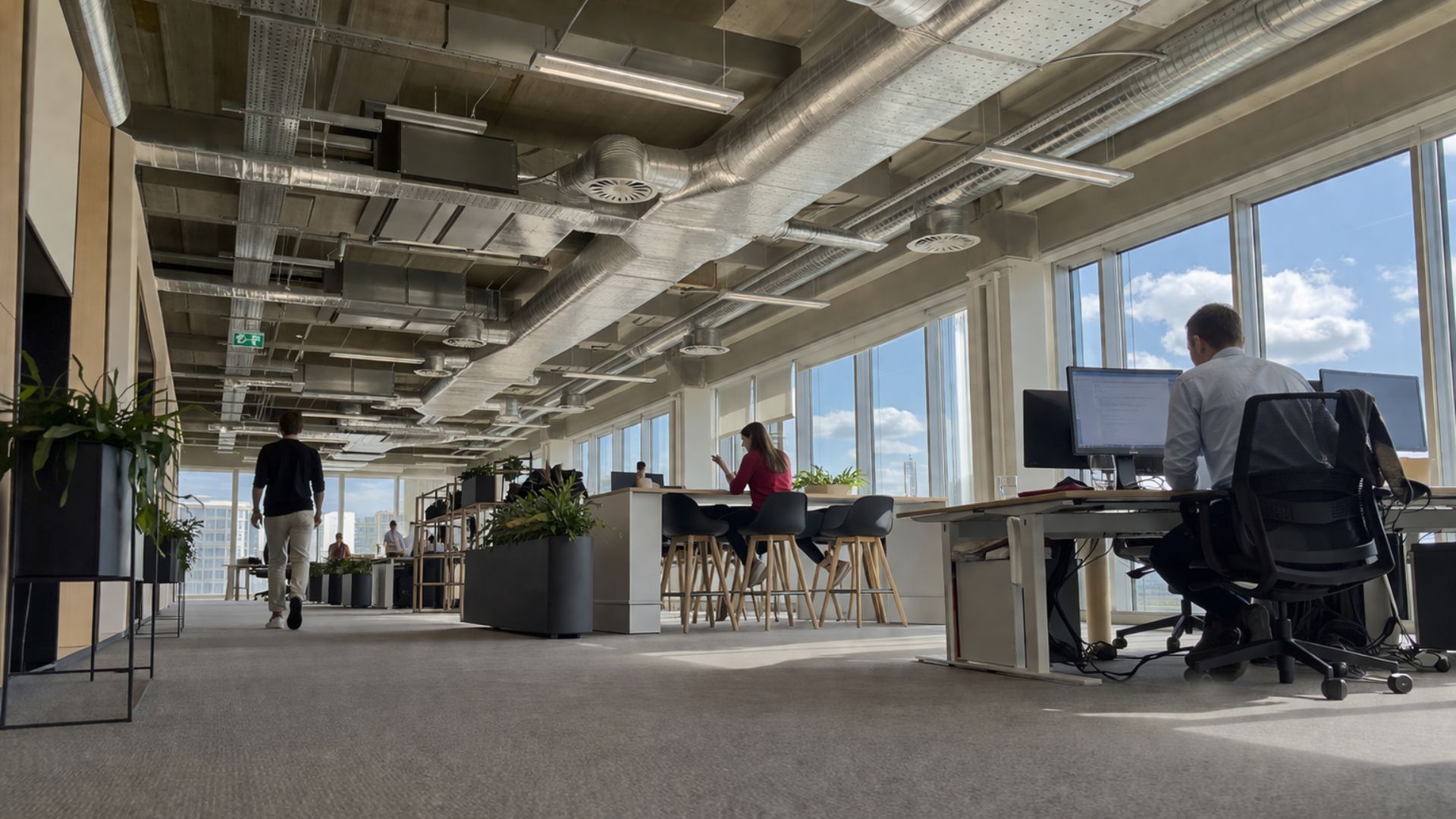 Understanding HSWA 1974 and WELs: Air Quality Compliance in the Workplace