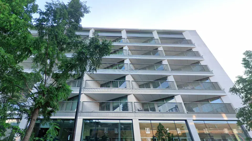 MVHR Air Filter Changes in Central London: Case Study