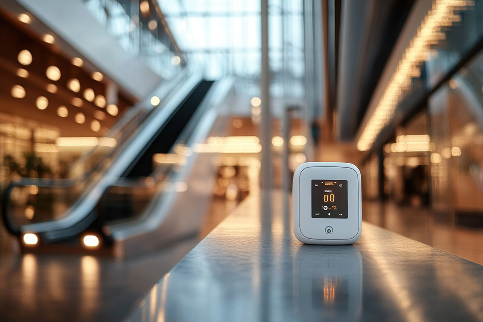 Hero Background Priority