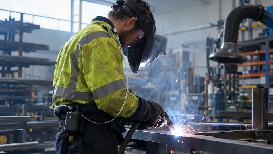 HSG173: How to Monitor Workplace Exposure to Hazardous Substances