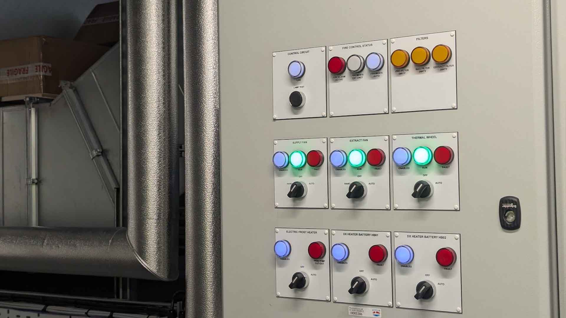 HVAC Servicing Guide: Why Maintenance Matters