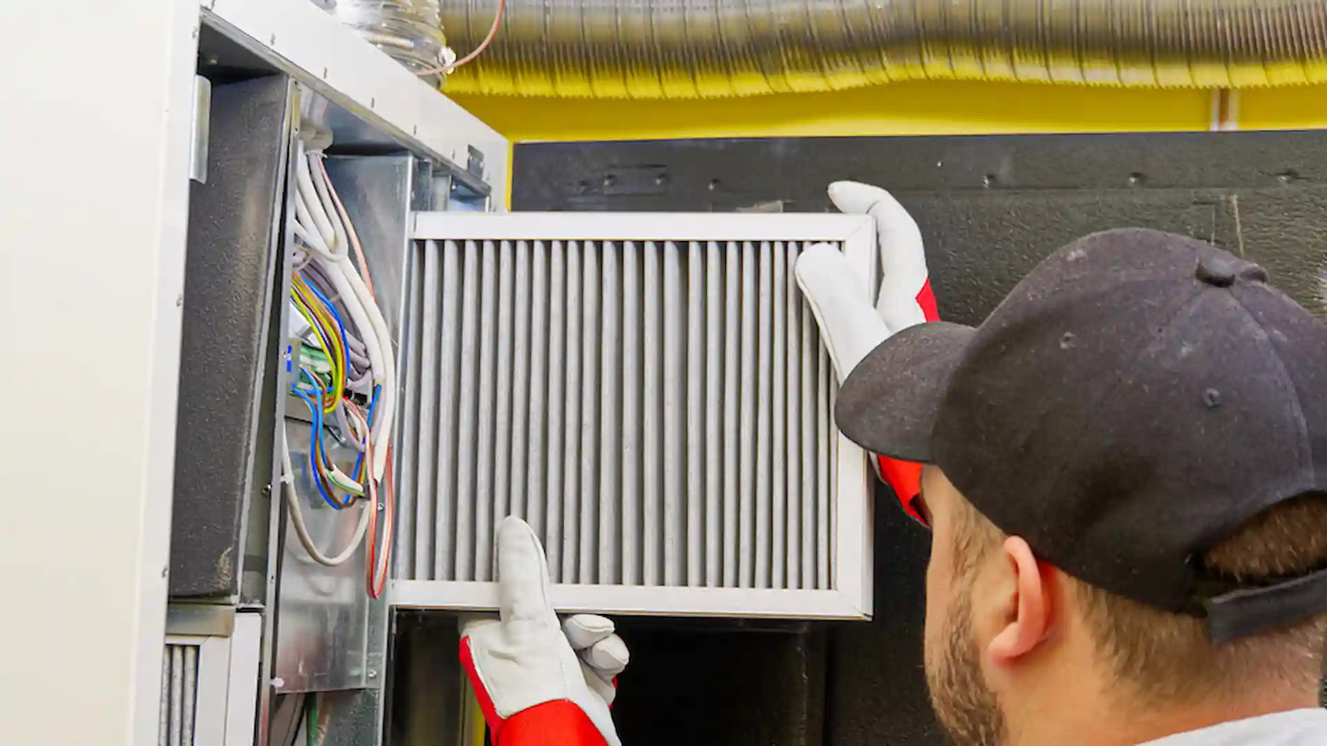 Reducing Airborne Particulates Is for Life, Not Just for Covid