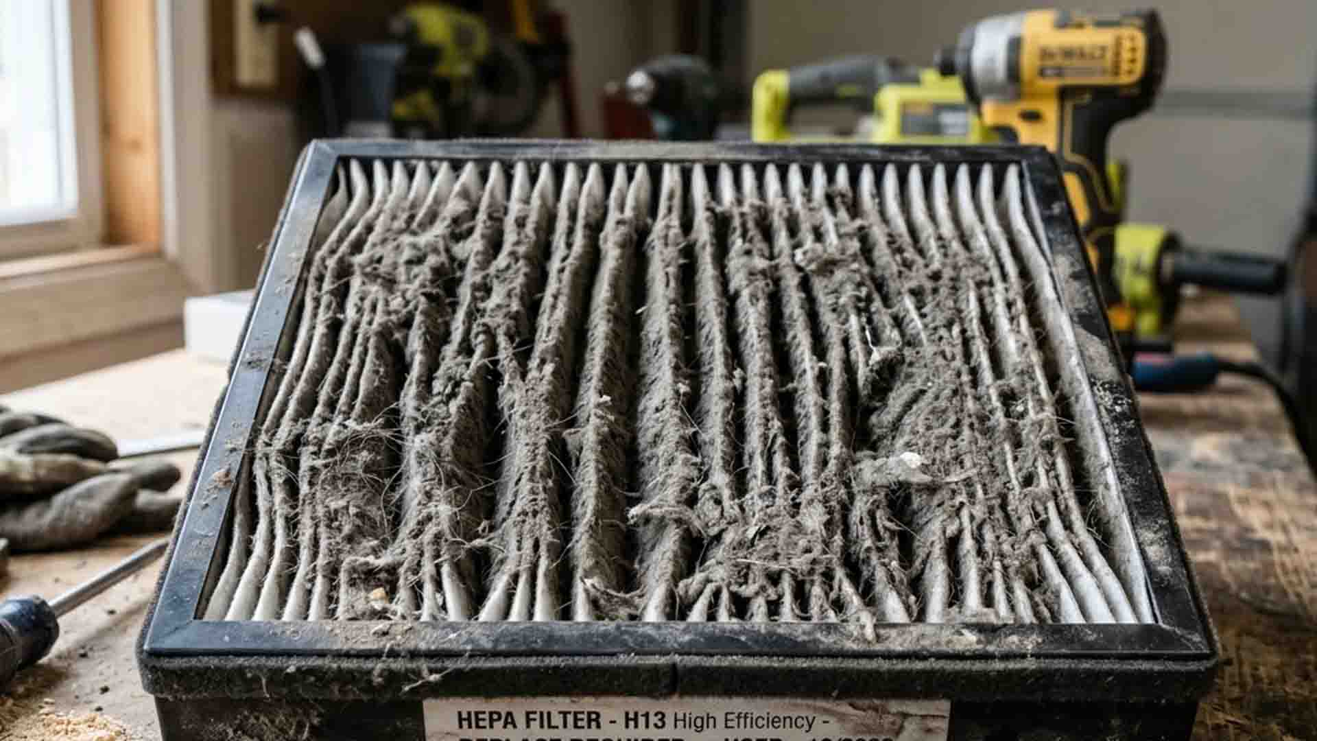 Five Warning Signs Your Ventilation System Needs Airflow Testing