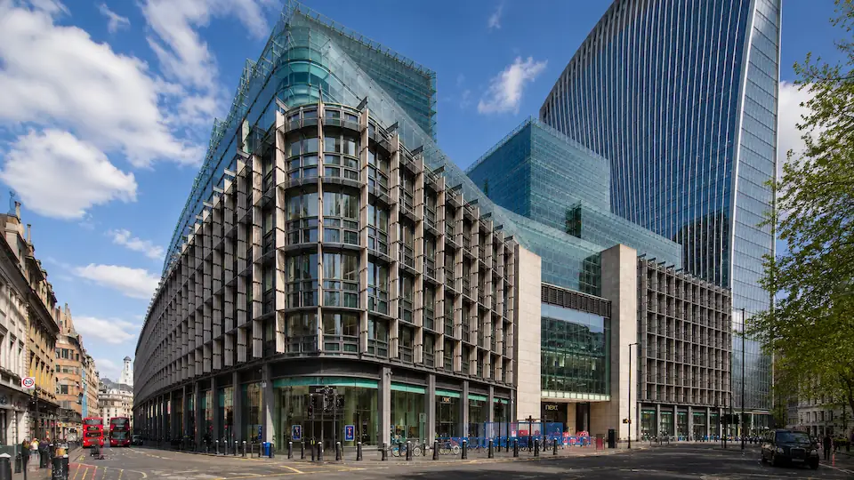 UV-C on AHU Coils in Central London: Case Study