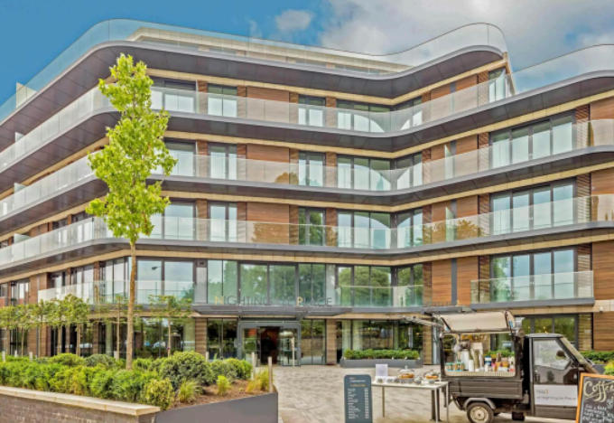 nightingale place