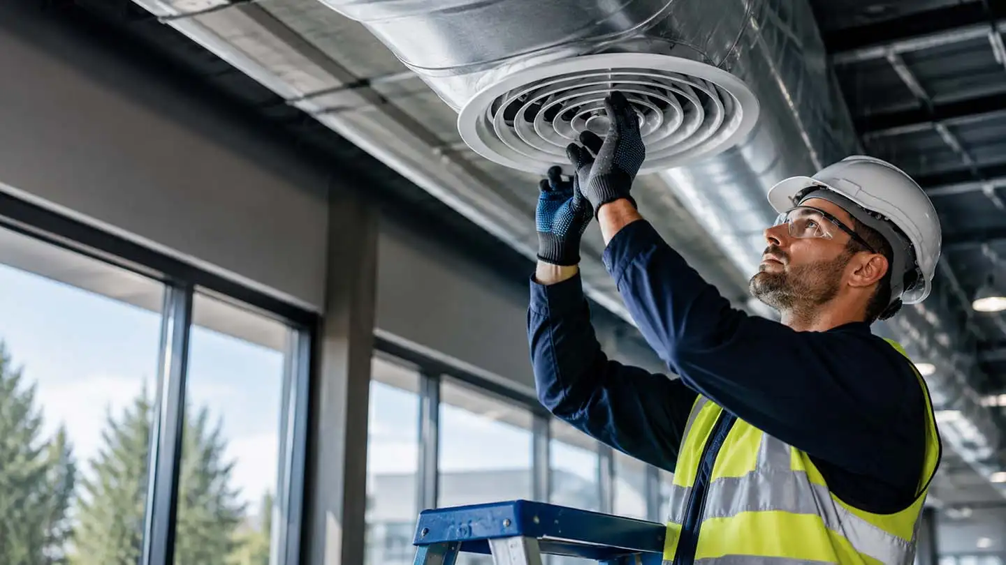 Preventative Maintenance Guide for HVAC Systems