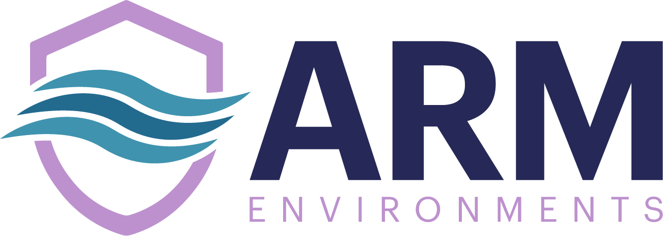 ARM Environments Logo