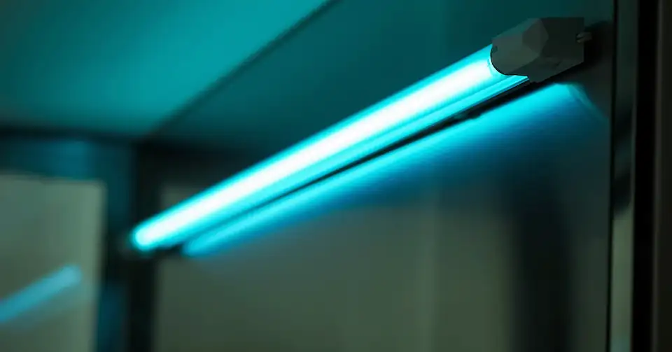 UV Lamp Systems: Why They Need a Ballast