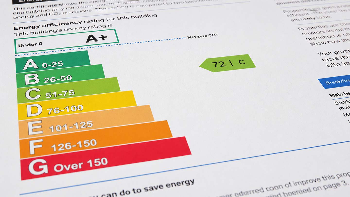 TM44 vs EPC: Building Compliance Made Simple